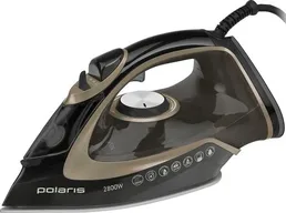 Утюг электрический POLARIS PIR 2821AK 3m на скидке