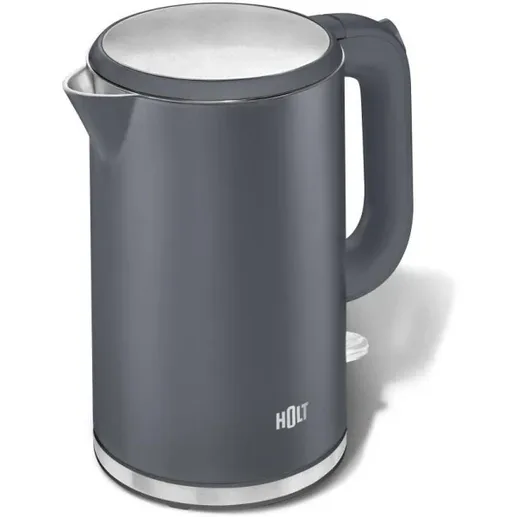 Чайник Holt HT-KT-020 серый
