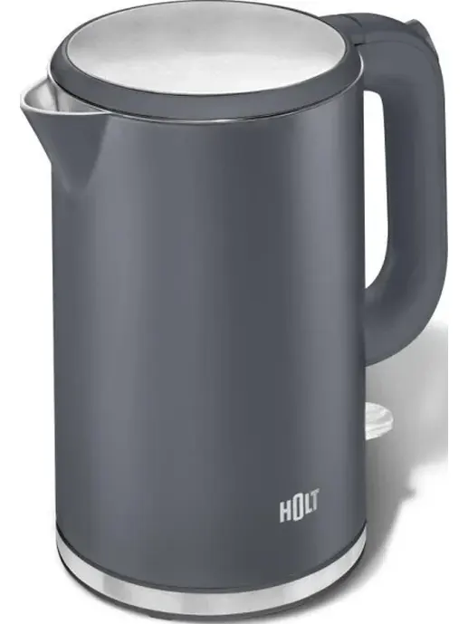 Чайник Holt HT-KT-020 серый