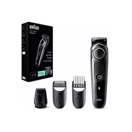 Триммер BRAUN BT3440 на скидке