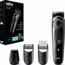 Триммер BT3440 BRAUN 4210201447931 на скидке