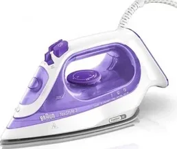 Электроутюг BRAUN SI 3042VI 0127405002 на скидке