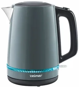 Чайник ZELMER ZCK7921G на скидке