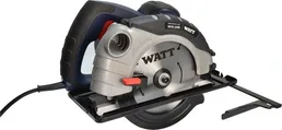6.012.160.00 Циркулярная пила WATT WHS-1200 на скидке