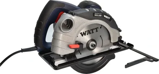 6.012.160.00 Циркулярная пила WATT WHS-1200
