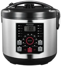 Мультиварка PIONEER MC201 на скидке