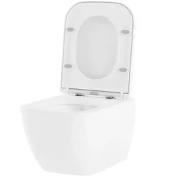 Подвесной унитаз One Compacto 3302003C (чаша 3302102С(12629) ) на скидке