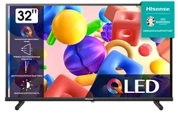 Телевизор Hisense 32A5KQ на скидке