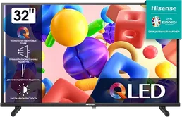 Телевизор Hisense 32A5KQ на скидке
