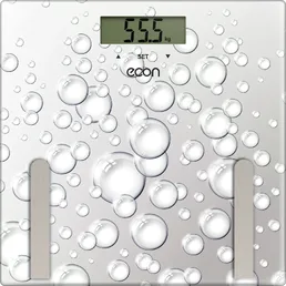 Весы напольные ECON ECO-BS011 на скидке