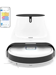 Робот пылесос Neabot Q11 (RS0030W) на скидке