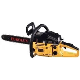 Бензопила GS-5220 Eurolux на скидке