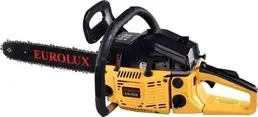 Бензопила GS-5220 Eurolux на скидке