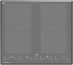 Индукционная варочная панель MAUNFELD CVI594SF2LGR на скидке