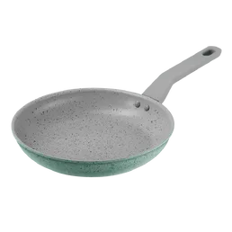Сковорода MAUNFELD HELGA MFP20FA05FS из кованого алюминия, 20 см на скидке