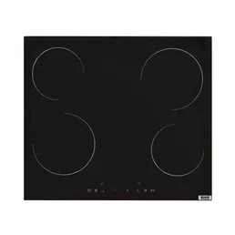 Индукционная варочная панель ZorG Technology MS 061 black на скидке