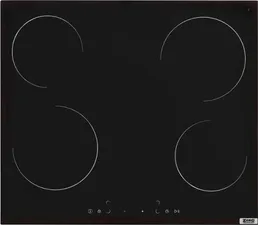 Индукционная варочная панель ZorG Technology MS 061 black на скидке