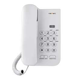 Телефонный аппарат teXet ТХ-212 на скидке