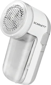 Машинка для очистки трикотажа SCARLETT SC-LR92B01 на скидке