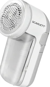 Машинка для очистки трикотажа SCARLETT SC-LR92B01 на скидке