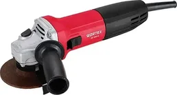 Одноручная углошлифмашина WORTEX AG 1207-6 в кор. 750 Вт, 125 мм на скидке
