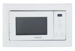 Встраиваемая микроволновая печь MS23A7118AW на скидке