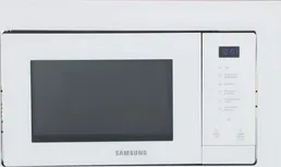 Встраиваемая микроволновая печь MS23A7118AW на скидке