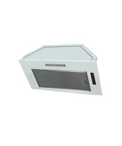 Вытяжка полностью встраиваемая INTOUCH 60 W на скидке