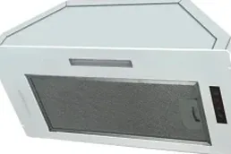 Вытяжка полностью встраиваемая INTOUCH 60 W на скидке