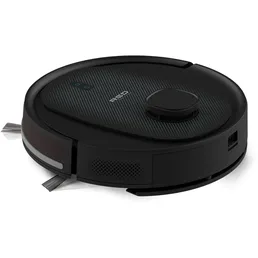 Робот-пылесос RED RV-RL6100S на скидке
