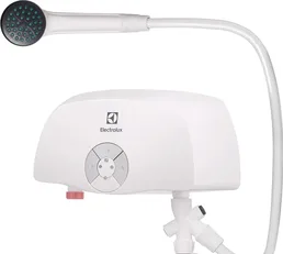 Проточный водонагреватель Electrolux SMARTFIX 2.0 TS (3,5 kW) - кран+д на скидке