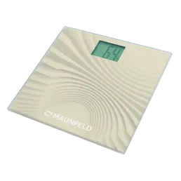 Напольные весы MAUNFELD MBS-153GB02 на скидке
