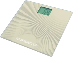 Напольные весы MAUNFELD MBS-153GB02 на скидке