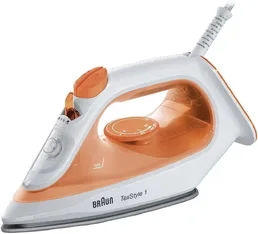 Электроутюг BRAUN SI1009OR на скидке