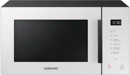 Микроволновая печь SAMSUNG MG23T5018AE/BW на скидке