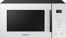 Микроволновая печь SAMSUNG MG23T5018AE/BW на скидке