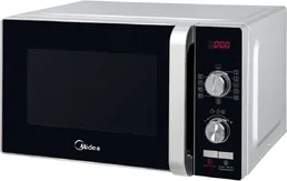 Микроволновая печь MIDEA AM720KFR-B/S на скидке
