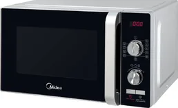 Микроволновая печь MIDEA AM720KFR-B/S на скидке