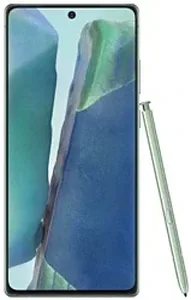 Samsung Galaxy Note 20 на скидке