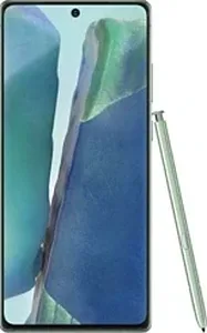 Samsung Galaxy Note 20 на скидке