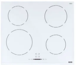 Индукционная варочная панель ZorG Technology MS 062 white на скидке