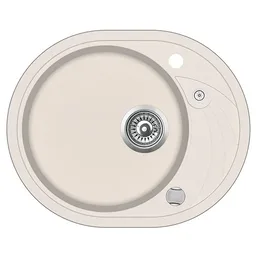 Мойка AquaSanita Clarus SR 102 111 AW silica на скидке