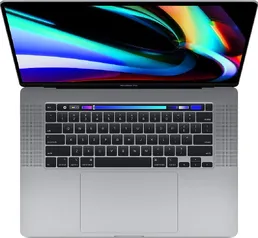 MacBook Pro (16-inch, 2019) инт.21 на скидке