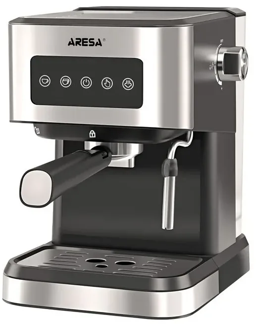 Кофеварка ARESA AR-1612