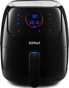 Аэрогрили KITFORT KT-2210 на скидке