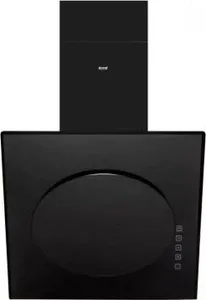 Вытяжка кухонная Zorg Technology Lupus 1000 60 S черная на скидке
