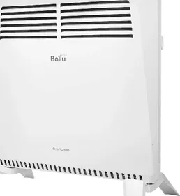 BECSMT-1000 Конвектор электрический Ballu Solo Turbo BECSMT-1000 на скидке