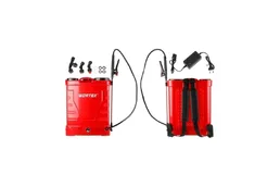 Аккум. опрыскиватель WORTEX KS 1670 в кор. 12В, 1 акк., 8 Ач, 16 л на скидке