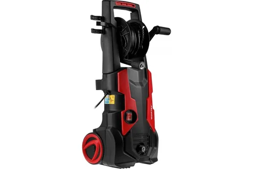 Очиститель высокого давления WORTEX PW 1523-1 1.90 кВт, 150 бар, 450 л
