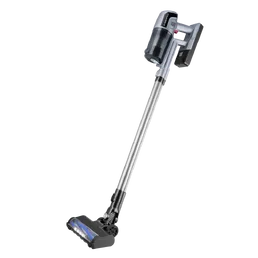 Пылесос вертикальный беспроводной MAUNFELD MF-2032GR PRO на скидке